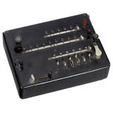 Archimedes Junior Calculator, 1925