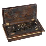 Millionär Calculating Machine, 1893 onwards