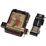 2 Calculating Machines