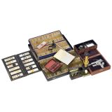 Preparations and Accessories for Microscopes