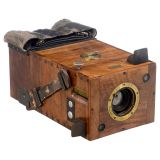Bischoff's Patent Detective Camera, c. 1890