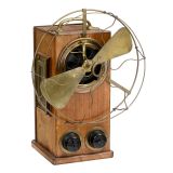 Fan by Siemens & Halske, c. 1920