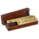 计算工具 Calculating Machines