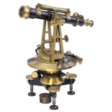 测量工具 Surveying Instruments