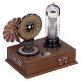 收音机和电视机 Radio and TV Sets