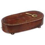 滚筒音乐盒 Cylinder Musical Boxes