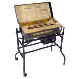 The Millionaire Calculating Machine, 1918