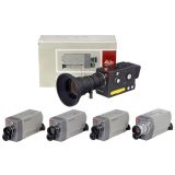 Leicina Special and 4 Normal-8 Leicinas, 1972 onwards