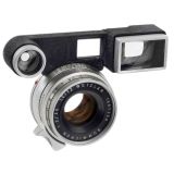 Summicron 2/35 mm for Leica M, c. 1959