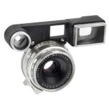 Summaron 2.8/35 mm for Leica M3, c. 1960