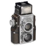 Contaflex TLR, c. 1935