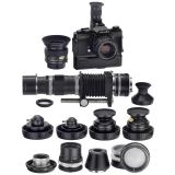 Minolta Macro/Micro Equipment