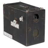 Detective Camera Excell, 1889