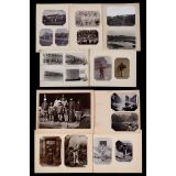 Rare Motifs and Photographs from China