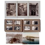 Spain in Early Photographs