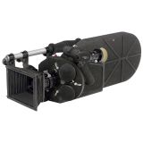 Debrie Slow-Motion Film Camera, c. 1970