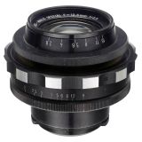 Kinoptik 2.5/12.5 mm for Eclair 16/35