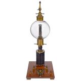 Physical Demonstration Instrument Electric Egg, c. 1880