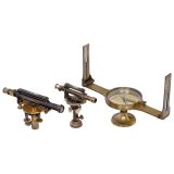 3 Surveying Instruments
