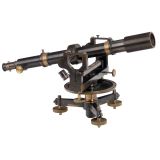 Leveling Tachymeter by Gerlach, c. 1910