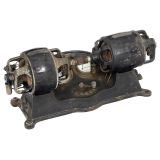 Converter by Guernet, c. 1925