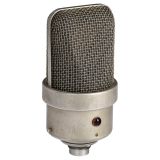 Large Diaphragm Condenser Microphone Neumann M249b, 1961 onwards