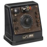 Nazi Propaganda Radio VE 301 G, 1934 onwards