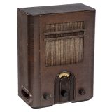 Isaria Type C Detector Receiver, c. 1924