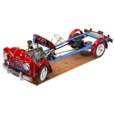 VVR 140 Driving School Model, c. 1950