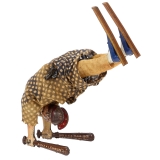 Clown Ajax EPL 659 by Lehmann, 1914 onwards