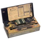 Million?r Calculating Machine, 1913