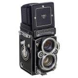 Rolleiflex 2.8 F, 1964 onwards