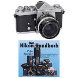 Nikon F ÿ Eyelevel (War Correspondent), 1959 onwards