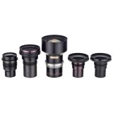 Variations of the Zeiss S-Biogon 5.6/40 mm