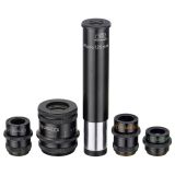 Zeiss Macro Lenses, c. 1960