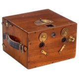 Stereo Magazine Camera, c. 1888