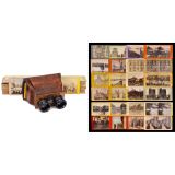 Stereo Viewer and Stereo Cards from Germany