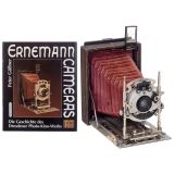 Ernemann Heag XII (Model II), 1906