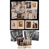 It's All Just Theater