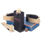 Children's Crank Cinematograph and Shadow Theater Th