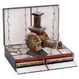 Lantern de Salon, c. 1880