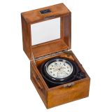 German Two-Day Submarine Chronometer by Lange & S?hne, 1944