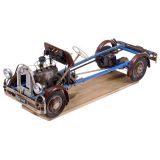 VVR 140 Driving School Model, c. 1935