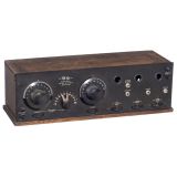 Grebe CR 9 American Radio Receiver, c. 1921