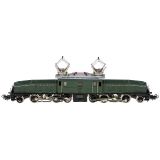 M?rklin CCS 800 Swiss Crocodile, 1954