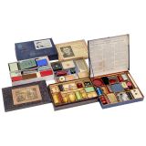 Magic Sets and Magic Books