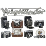 福伦达 Voigtländer