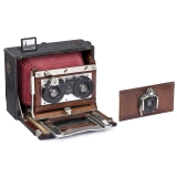 立体相机 Stereo Cameras