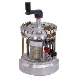 Curta Type II Calculator Demonstration Model, 1953 onwards