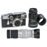 Leica M3 Outfit
